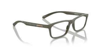 Arnette KAMAYA AN 7252 men Green Rectangle Eyeglasses