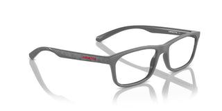 Arnette KAMAYA AN 7252 men Grey Rectangle Eyeglasses