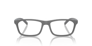 Arnette KAMAYA AN 7252 men Grey Rectangle Eyeglasses