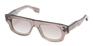 Dita KANAN unisex Grey Squared Sunglasses