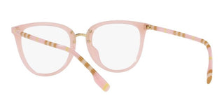 Burberry KATIE BE 2366U women Pink Squared Eyeglasses