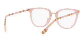 Burberry KATIE BE 2366U women Pink Squared Eyeglasses