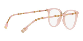 Burberry KATIE BE 2366U women Pink Squared Eyeglasses