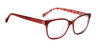 Kate Spade KATTALIN/F women Red Geometric Eyeglasses