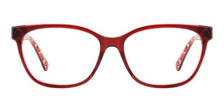 Kate Spade KATTALIN/F women Red Geometric Eyeglasses