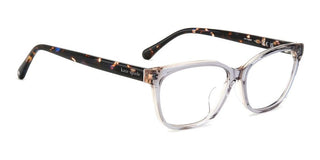 Kate Spade KATTALIN/F women Grey Geometric Eyeglasses