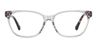 Kate Spade KATTALIN/F women Grey Geometric Eyeglasses