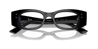 Ray-Ban KAT RX 7327 unisex Black Other Eyeglasses