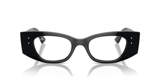 Ray-Ban KAT RX 7327 unisex Black Other Eyeglasses