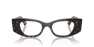 Ray-Ban KAT RX 7327 unisex Havana Other Eyeglasses