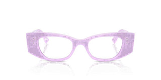 Ray-Ban KAT RX 7327 unisex Violet Other Eyeglasses