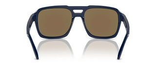 Arnette KEIA AN 4339 men Blue Squared Sunglasses