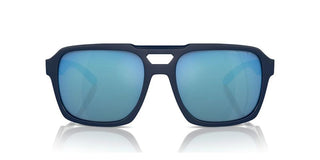 Arnette KEIA AN 4339 men Blue Squared Sunglasses