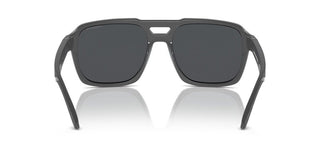 Arnette KEIA AN 4339 men Grey Squared Sunglasses