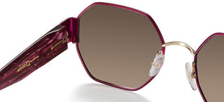 Etnia Barcelona KELLY women Pink Geometric Sunglasses