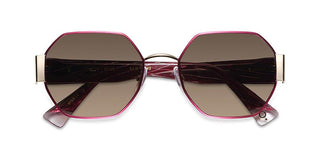 Etnia Barcelona KELLY women Pink Geometric Sunglasses