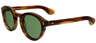 Moscot KEPPE unisex 0 Round Sunglasses