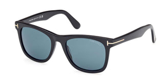 Tom Ford KEVYN FT 1099 men Black Squared Sunglasses