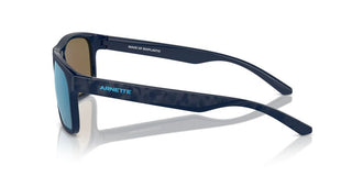 Arnette KHIM AN 4341 men Blue Squared Sunglasses