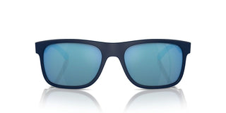 Arnette KHIM AN 4341 men Blue Squared Sunglasses