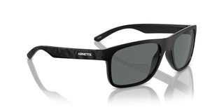 Arnette KHIM AN 4341 men Black Squared Sunglasses