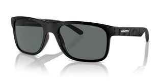 Arnette KHIM AN 4341 men Black Squared Sunglasses