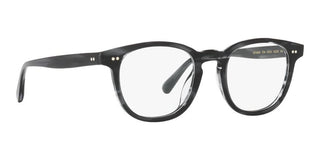 Oliver Peoples KISHO OV 5480U unisex Blue Geometric Eyeglasses