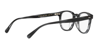 Oliver Peoples KISHO OV 5480U unisex Blue Geometric Eyeglasses