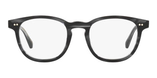 Oliver Peoples KISHO OV 5480U unisex Blue Geometric Eyeglasses