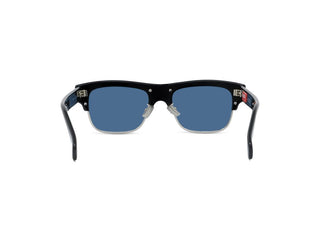 KENZO KZ40171U men Black Squared Sunglasses