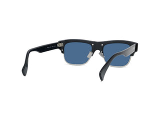 KENZO KZ40171U men Black Squared Sunglasses