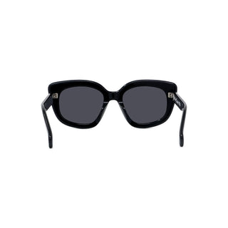 KENZO KZ40177U unisex Black Butterfly Sunglasses