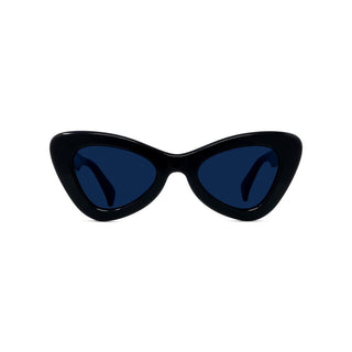 KENZO KZ40178I women Black Butterfly Sunglasses