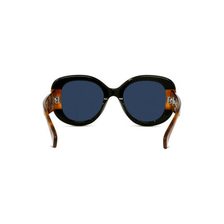 KENZO KZ40192U women Havana Butterfly Sunglasses