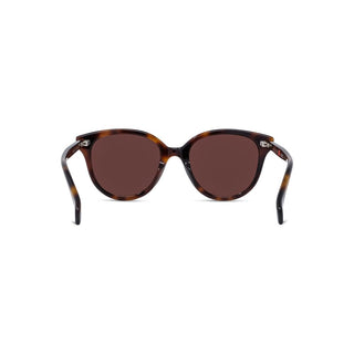 KENZO KZ40196I women Havana Round Sunglasses