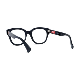 KENZO KZ50212I women Black Geometric Eyeglasses