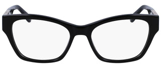 Lacoste L2919 women Black Squared Eyeglasses