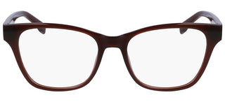 Lacoste L2920 women Brown Squared Eyeglasses