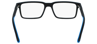 Lacoste L2922 men Black Squared Eyeglasses