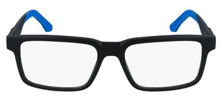 Lacoste L2922 men Black Squared Eyeglasses