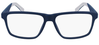 Lacoste L2923 men Blue Squared Eyeglasses