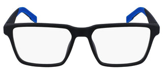 Lacoste L2924 men Black Squared Eyeglasses