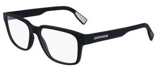 Lacoste L2927 men Black Squared Eyeglasses