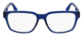 Lacoste L2927 men Blue Squared Eyeglasses