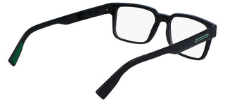 Lacoste L2928 men Black Squared Eyeglasses