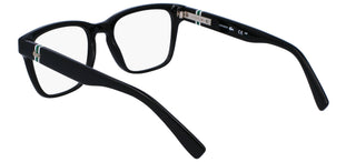 Lacoste L2932 men Black Squared Eyeglasses