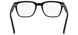 Lacoste L2932 men Black Squared Eyeglasses