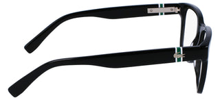 Lacoste L2932 men Black Squared Eyeglasses