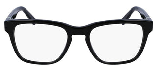 Lacoste L2932 men Black Squared Eyeglasses