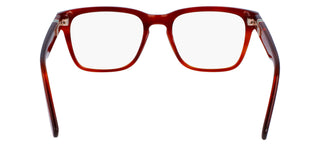 Lacoste L2932 men Havana Squared Eyeglasses